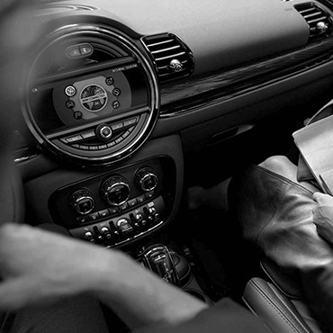 Crossover Boardwalk Edition, cockpit​